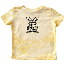 Load image into Gallery viewer, I Said A Hip Hop Bleach Distressed T-Shirt