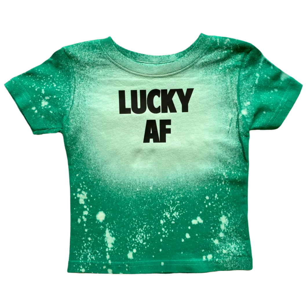 Lucky AF T-Shirt