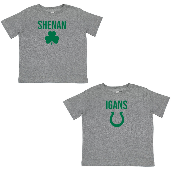 Shenanigans T-Shirts