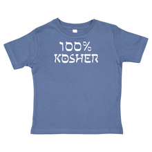 Load image into Gallery viewer, 100% Kosher T-Shirt
