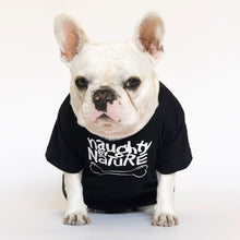 Load image into Gallery viewer, Naughty by Nature T-Shirt