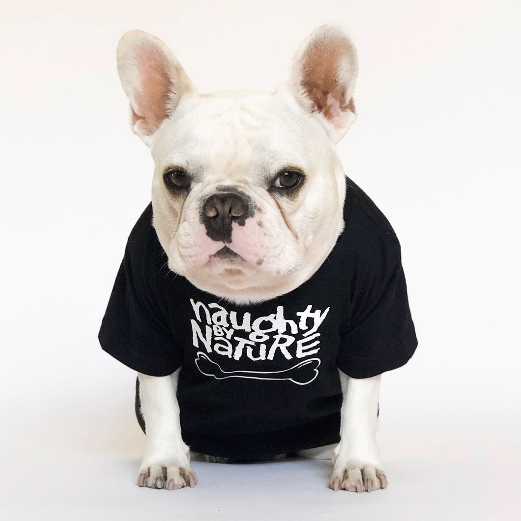 Naughty by Nature T-Shirt