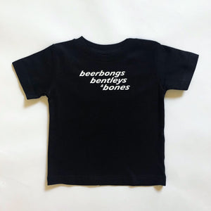 Beerbongs Bentleys & Bones T-Shirt