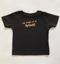 Load image into Gallery viewer, The Street Is My Runway T-Shirt