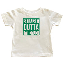 Load image into Gallery viewer, Straight Outta The Pub T-Shirt