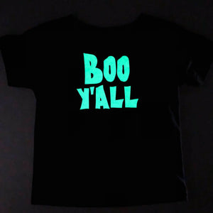 Boo Y'all T-Shirt