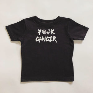 F@#K Cancer T-Shirt