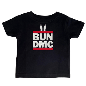 BUN DMC T-Shirt