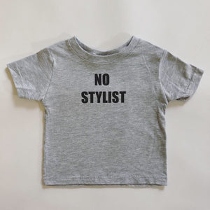 No Stylist T-Shirt