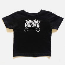 Load image into Gallery viewer, Naughty by Nature T-Shirt