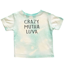 Load image into Gallery viewer, Crazy Mutha Luva T-Shirt