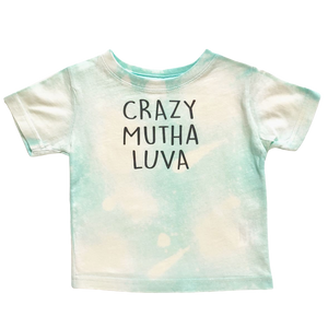 Crazy Mutha Luva T-Shirt