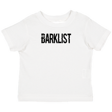 Load image into Gallery viewer, The Bark List T-Shirt