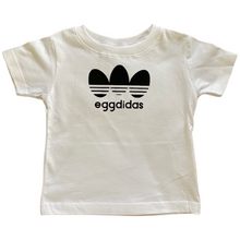 Load image into Gallery viewer, Eggdidas T-Shirt