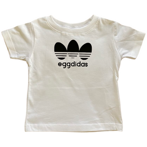 Eggdidas T-Shirt