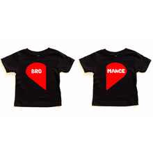Load image into Gallery viewer, Bromance T-Shirt