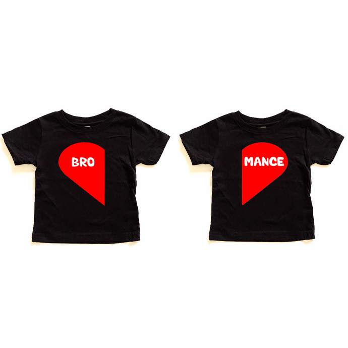 Bromance T-Shirt