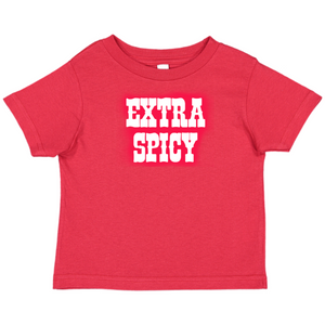 Extra Spicy T-Shirt
