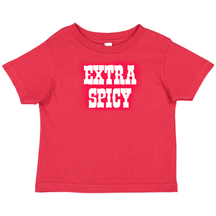 Extra Spicy T-Shirt