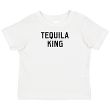 Load image into Gallery viewer, Tequila King T-Shirt