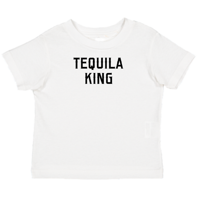 Tequila King T-Shirt
