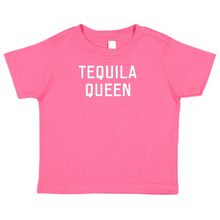 Load image into Gallery viewer, Tequila Queen T-Shirt