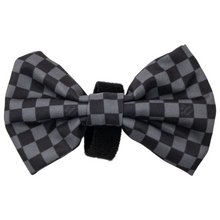 Load image into Gallery viewer, DAWGMIER GROWLPHITE Bow Tie
