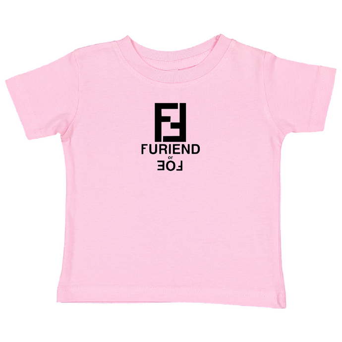 Furiend or Foe T-Shirt