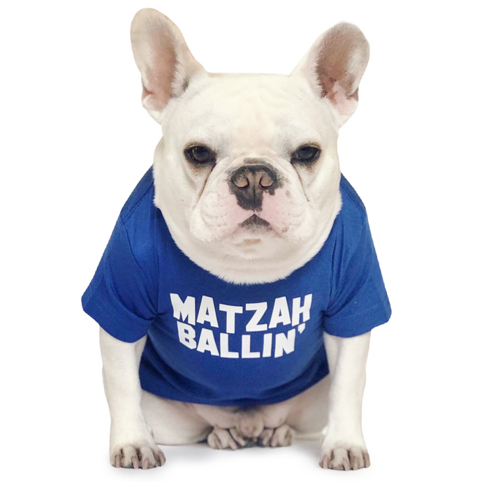 Matzah Ballin’ T-Shirt