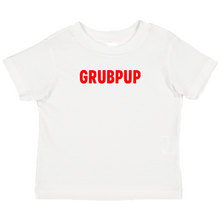 Load image into Gallery viewer, Grub Pup T-Shirt