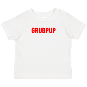 Grub Pup T-Shirt