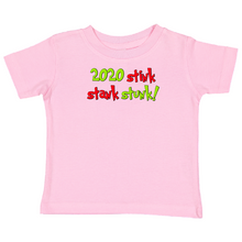 Load image into Gallery viewer, 2020 Stink Stank Stunk T-Shirt