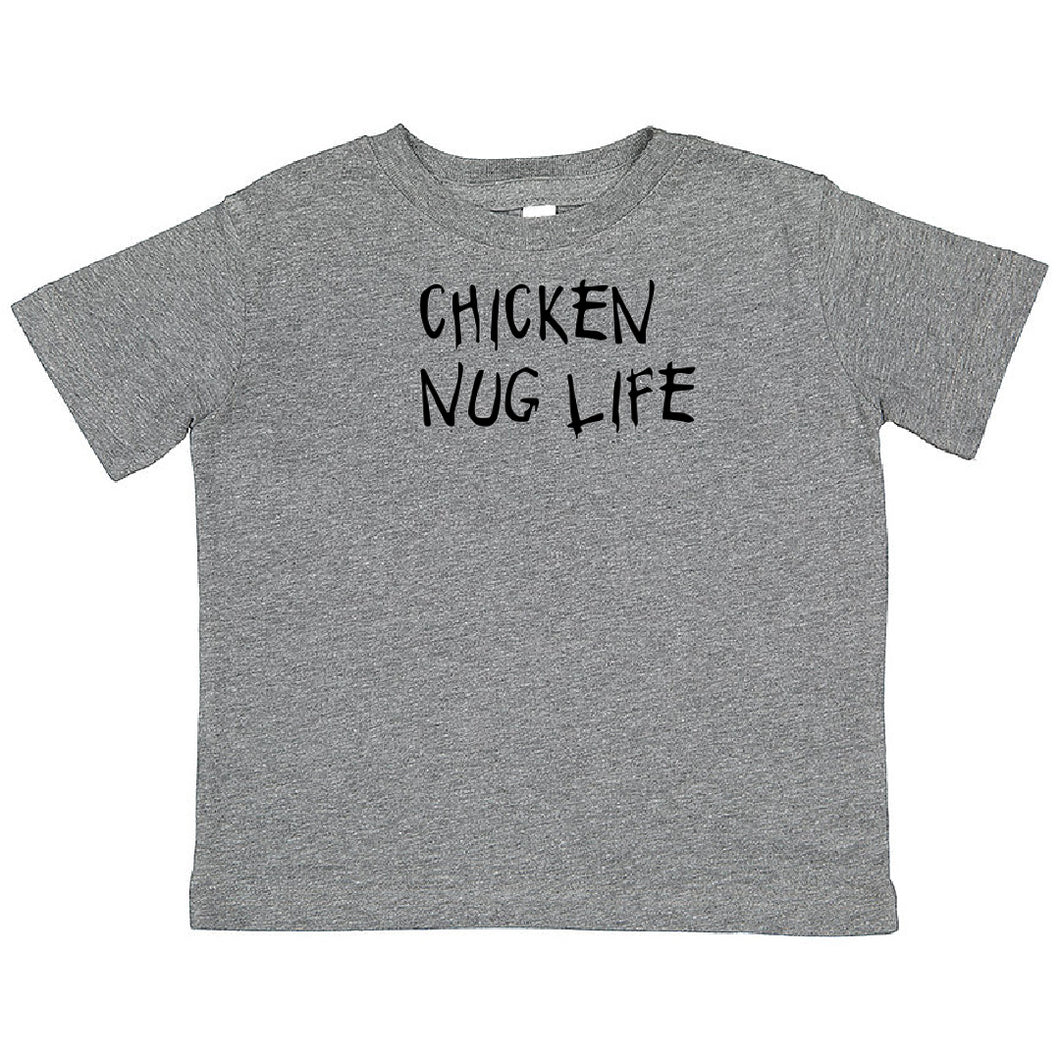 Chicken Nug Life T-Shirt