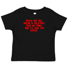 Load image into Gallery viewer, Valentine Poem T-Shirt