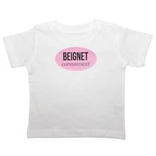 Load image into Gallery viewer, Beignet Conniosseur T-Shirt