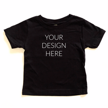 Load image into Gallery viewer, Design Your Pups T-Shirt