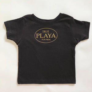 True Playa Fur Real T-Shirt