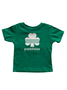 Paddidas T-Shirt