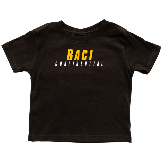 Personalized Confidential T-Shirt