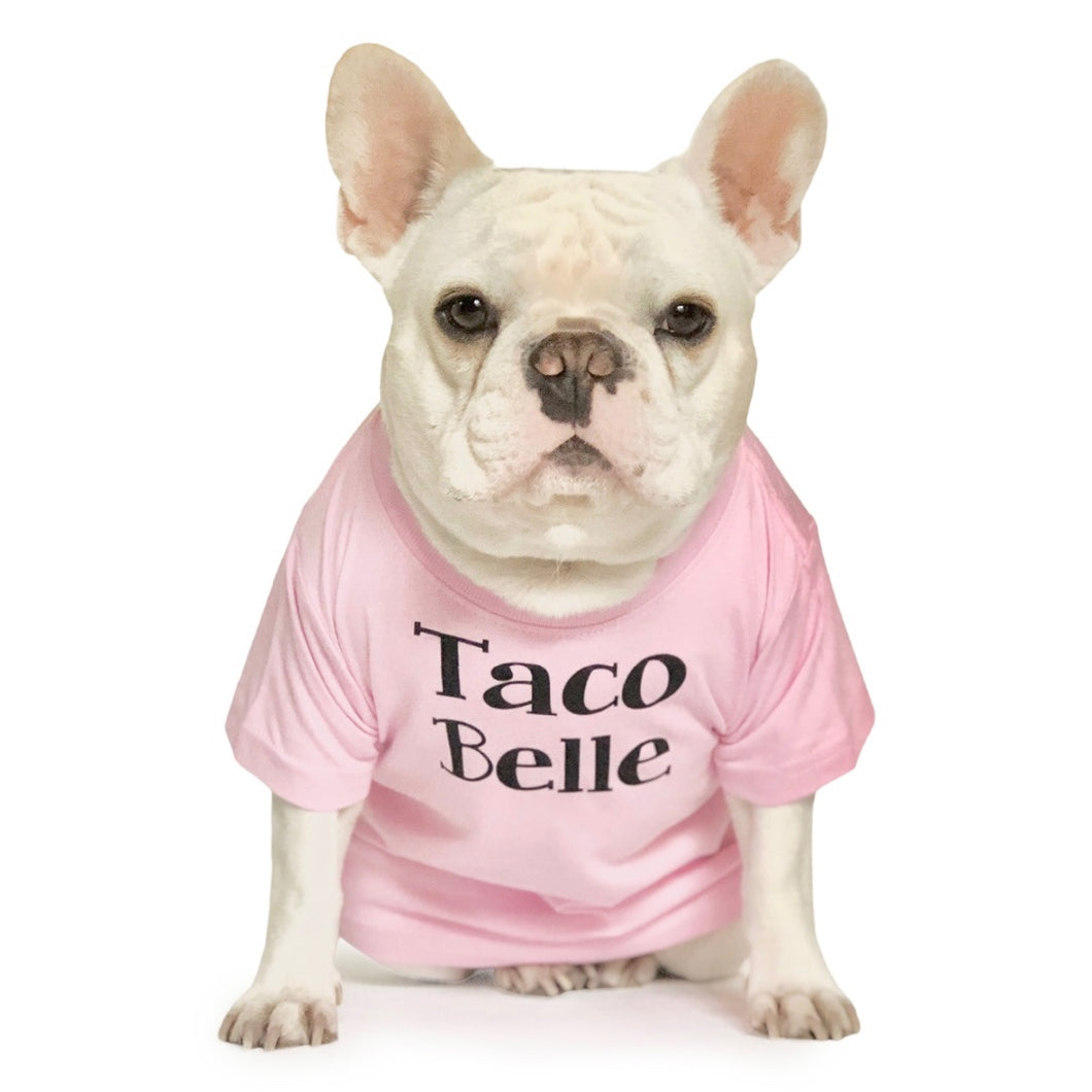 Taco Belle T-Shirt