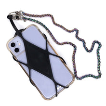 Load image into Gallery viewer, Unicorn Braided Multi-Use Chain Strap