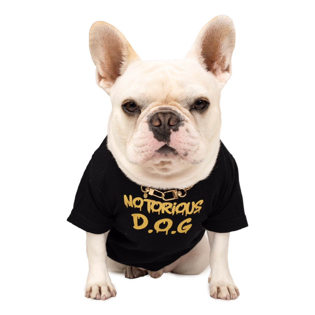 Notorious D.O.G T-Shirt