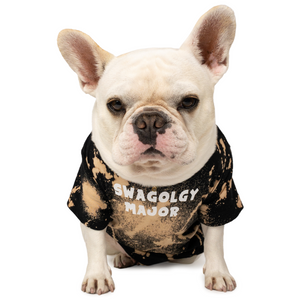 Swagology Major T-Shirt