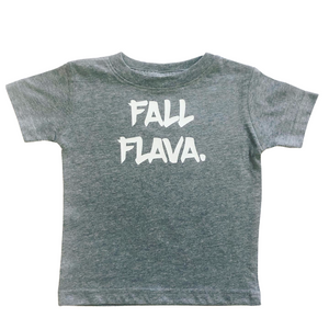 Fall Flava T-Shirt