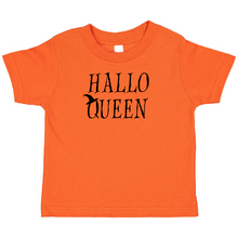 Load image into Gallery viewer, Hallo Queen T-Shirt