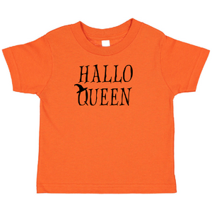 Hallo Queen T-Shirt