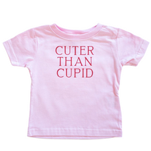 Load image into Gallery viewer, Cuter Than Cupid T-Shirt