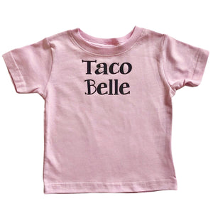 Taco Belle T-Shirt