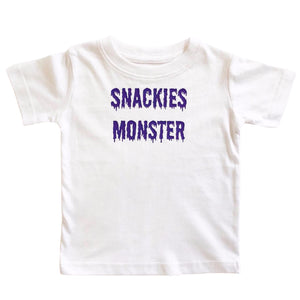 Snackies Monster T-Shirt