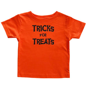 Tricks For Treats T-Shirt